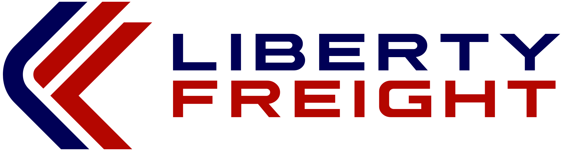Liberty Freight